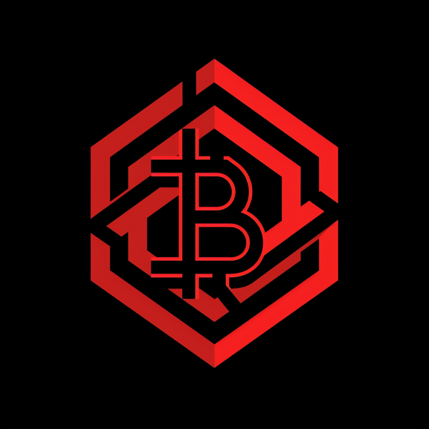 rolnrank crypto icon in oldschool rock style vectore technology e2b981bd 3ce3 4353 8c73 6c14ad7245a8